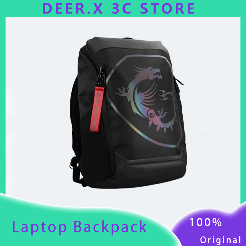 Laptop Accessories Kit Bag - For Original 1:1 Laptop Backpack Fits