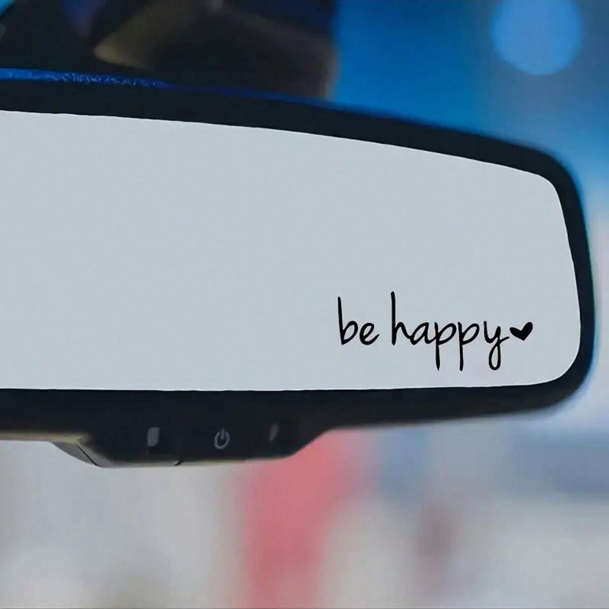 Laptop Accessories Decoration - Love Themed Waterproof Vinyl Stickers Spread