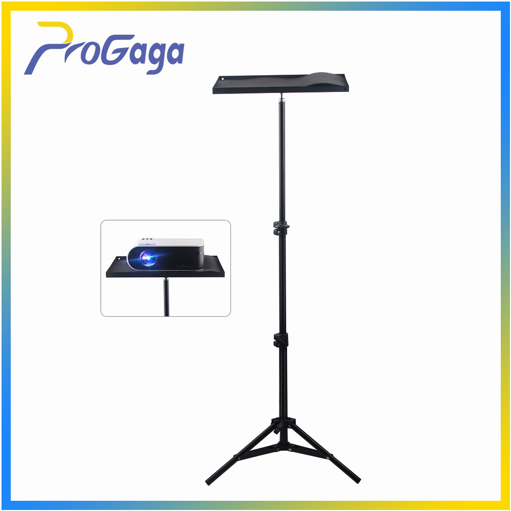 Laptop Stand Portable - 110cm 160cm Adjustable Universal Portable Projector