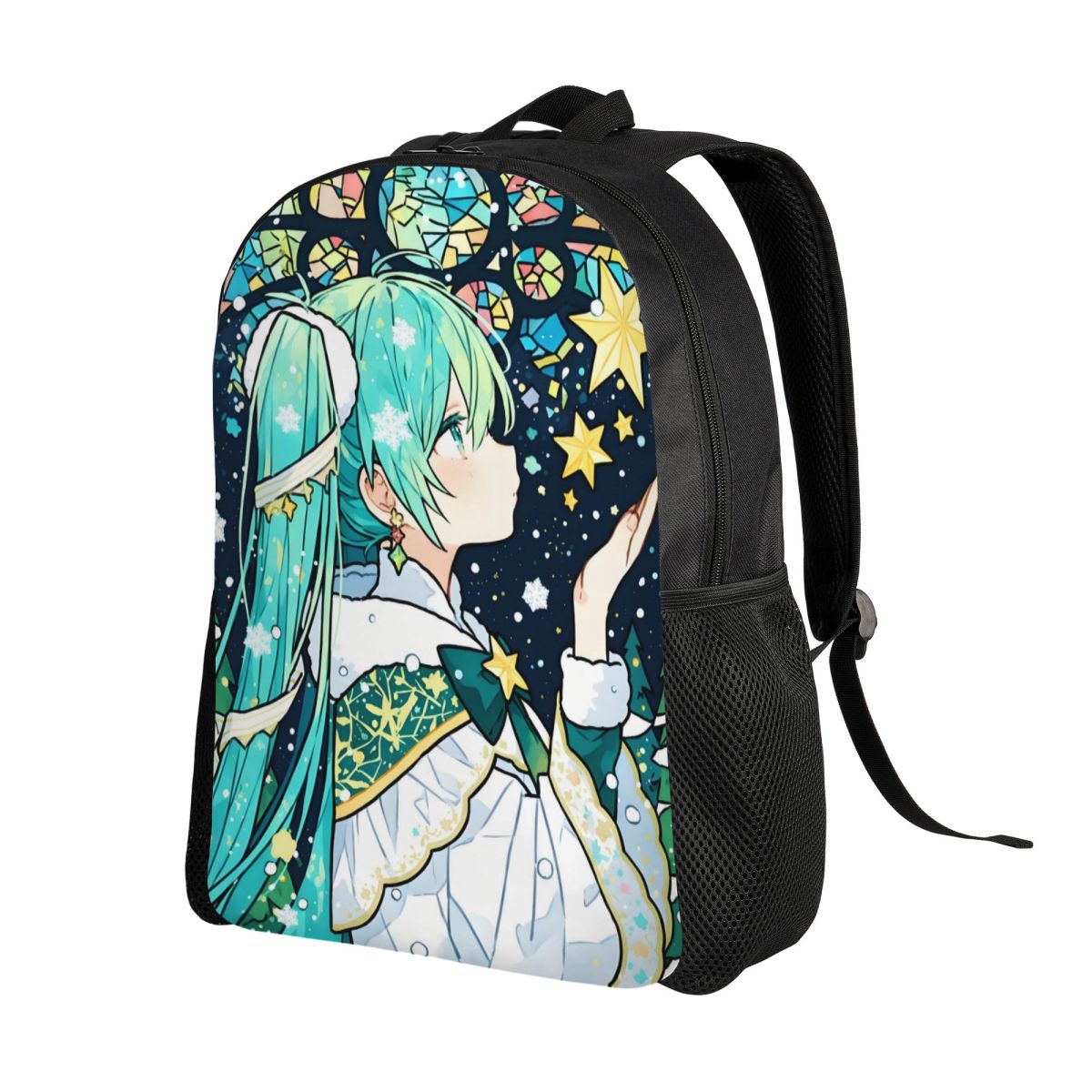 Customized Popular H-Hatsuned  - Laptop Accessories Bag For Men 评论和价格