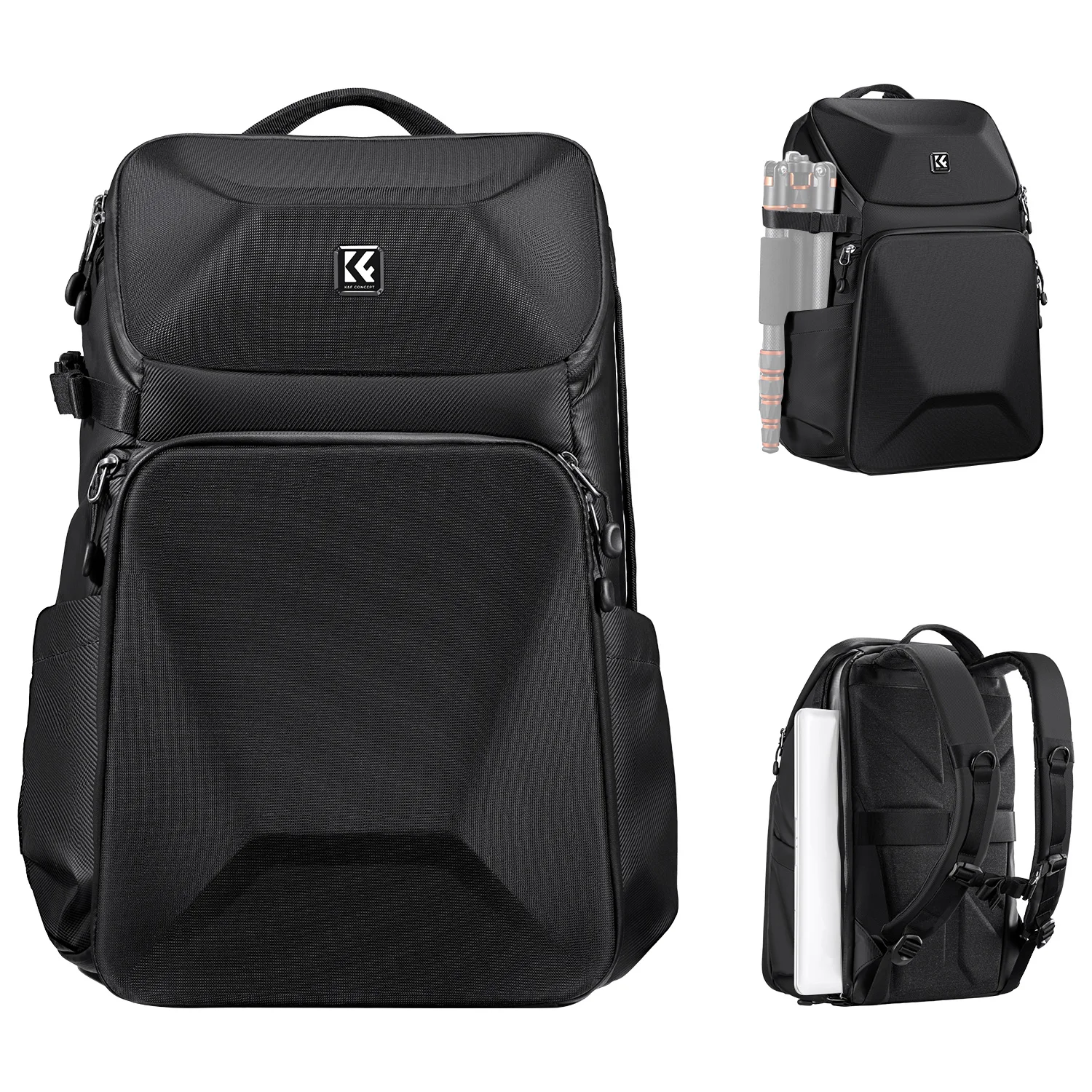 K&F CONCEPT 20L Camera Backpac - Laptop Accessories Box 评论和价格