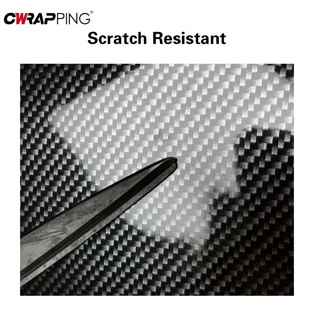 Carbon Fiber Matte Glossy Blac - Laptop Accessories Decoration 评论和价格