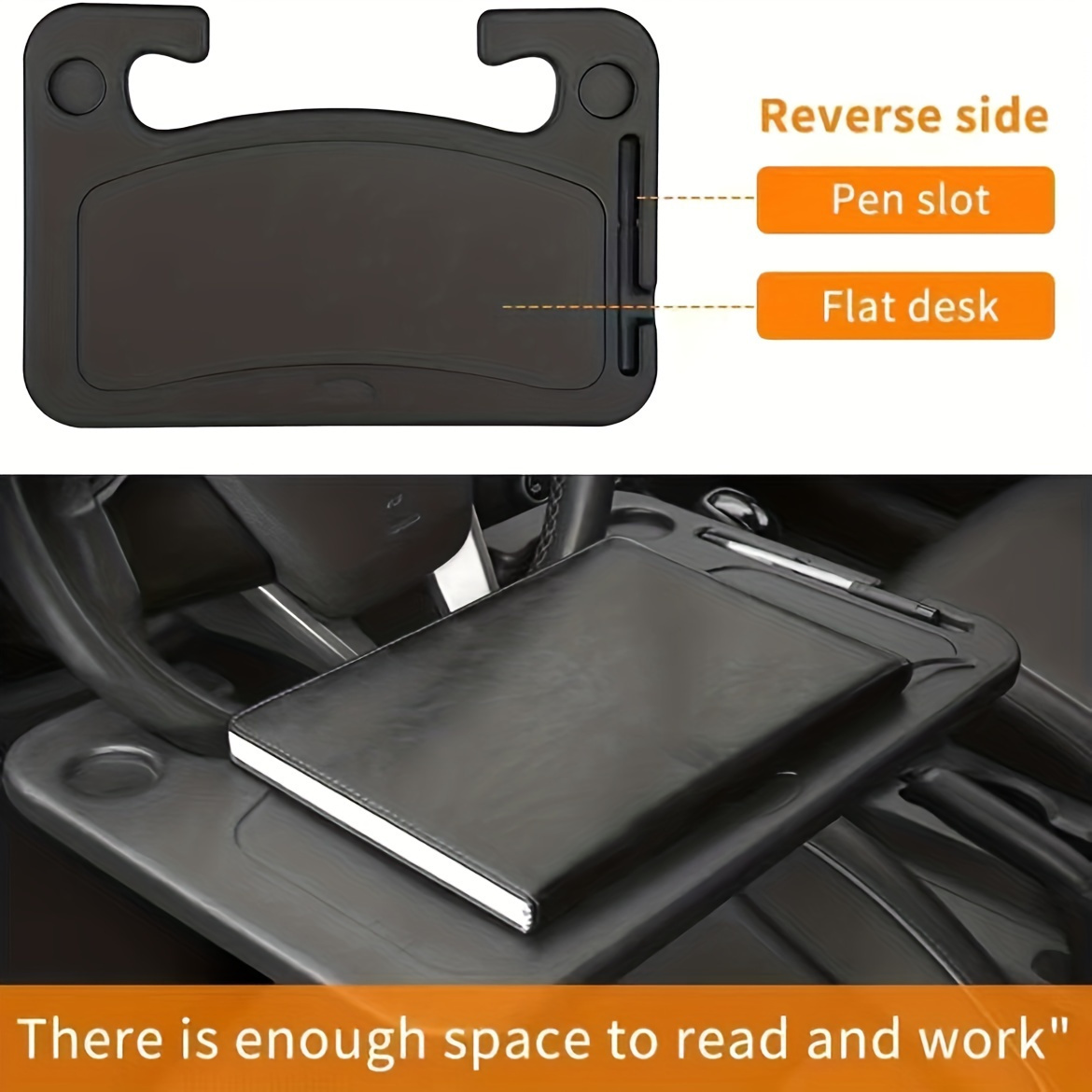 Car Tray Portable Car Laptop C - Laptop Stand Portable 评论和价格
