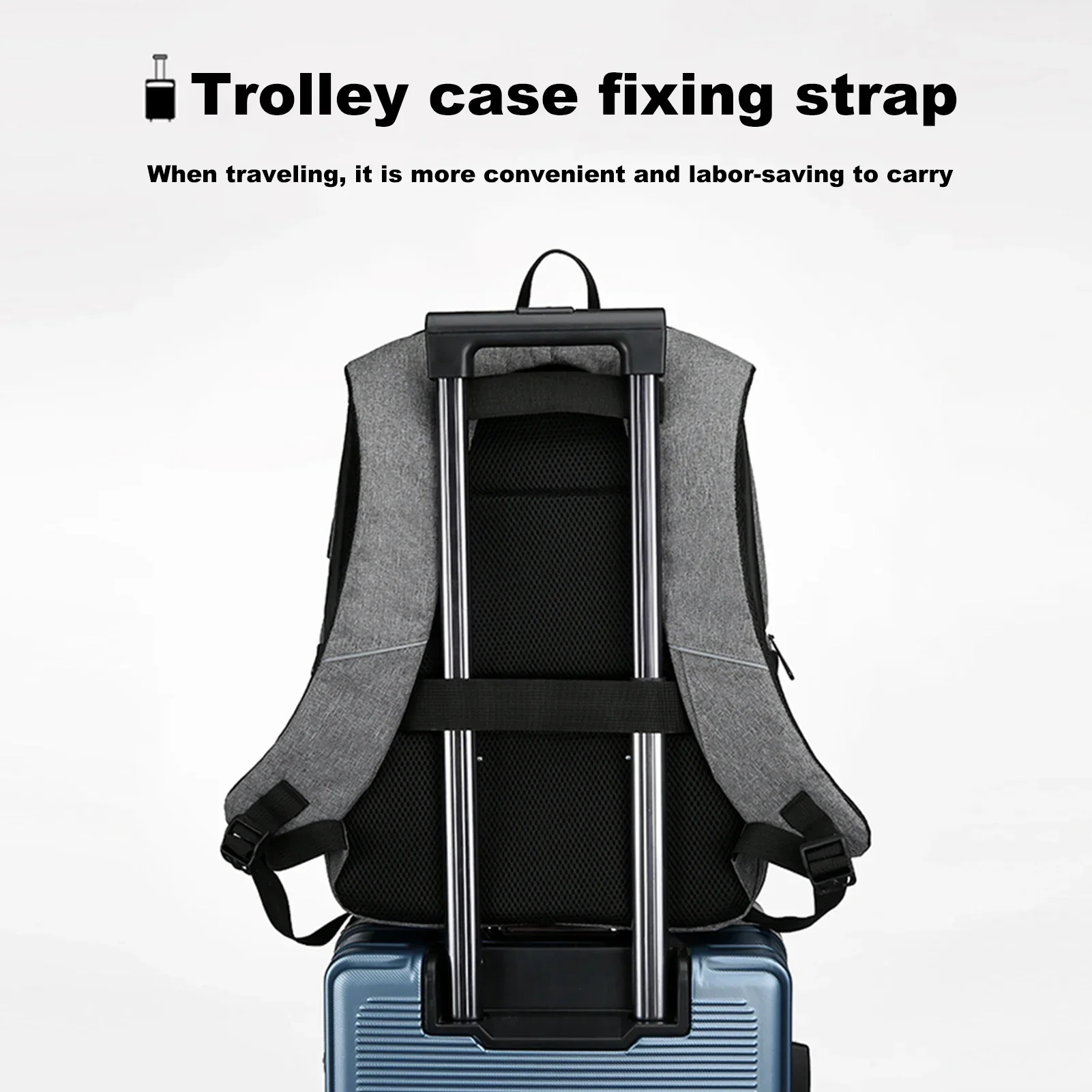 Laptop Backpack for 17 Inch La - Laptop Accessories Box 评论和价格