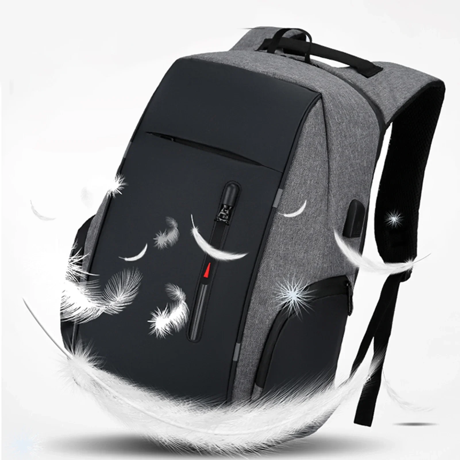 Laptop Backpack for 17 Inch La - Laptop Accessories Box 评论和价格