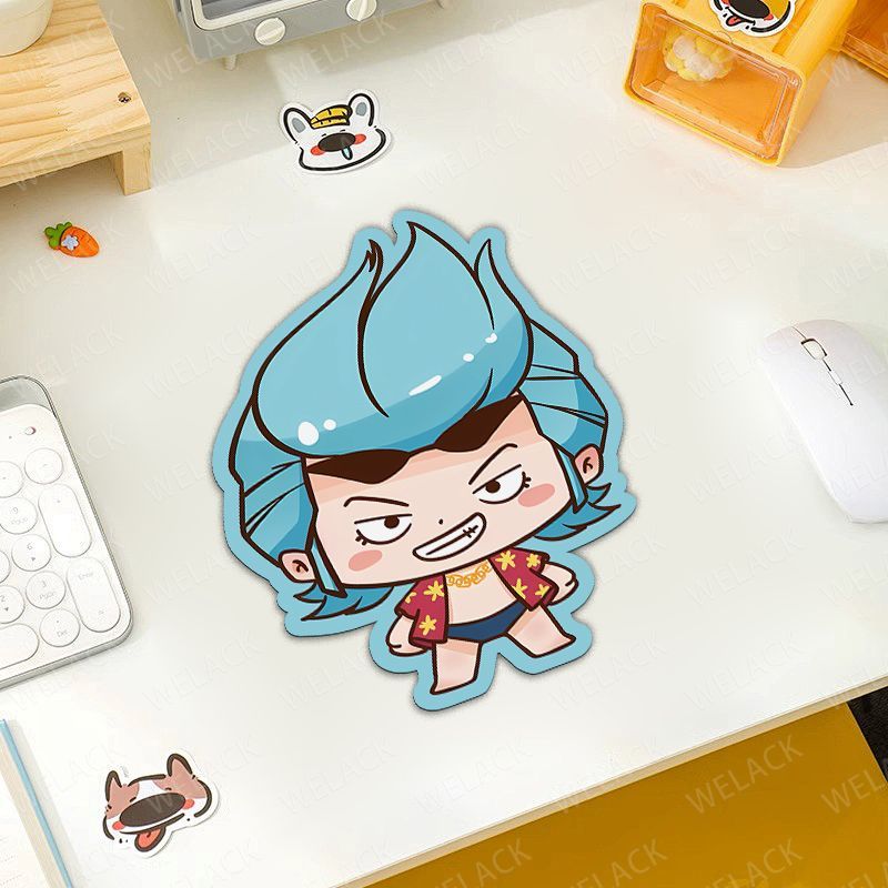 One Piece cartoon anime charac - Laptop Accessories Toy 评论和价格