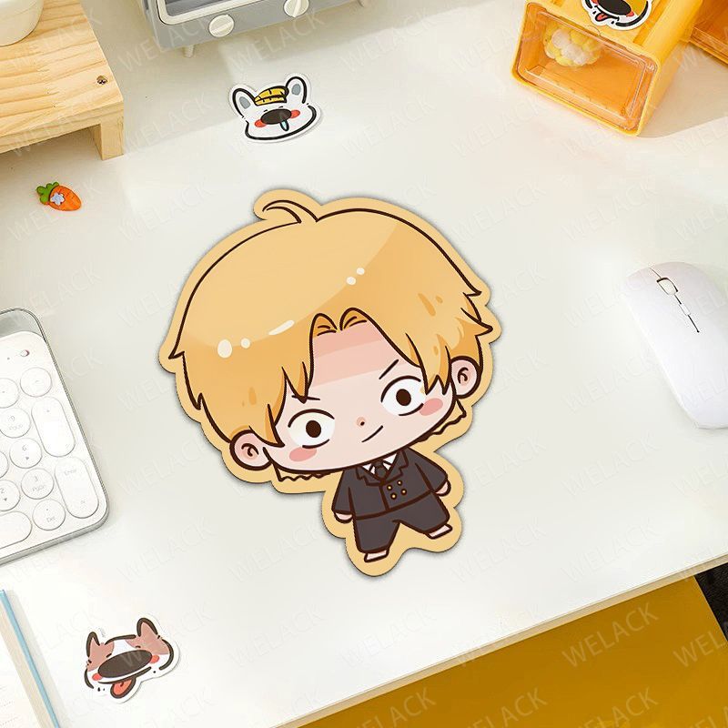 One Piece cartoon anime charac - Laptop Accessories Toy 评论和价格