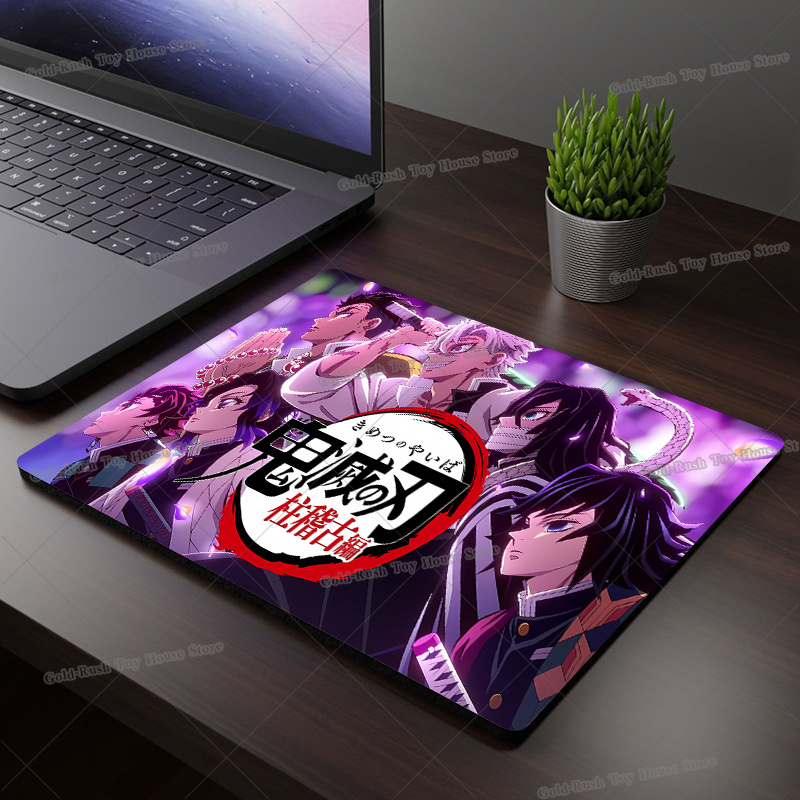 Kamado Tanjiro Nezuko Small Mo - Laptop Accessories Mouse 评论和价格