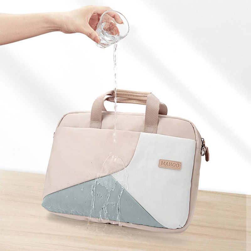 Xnyocn Laptop Sleeve Bag 15.6  - Laptop Accessories Pouch 评论和价格