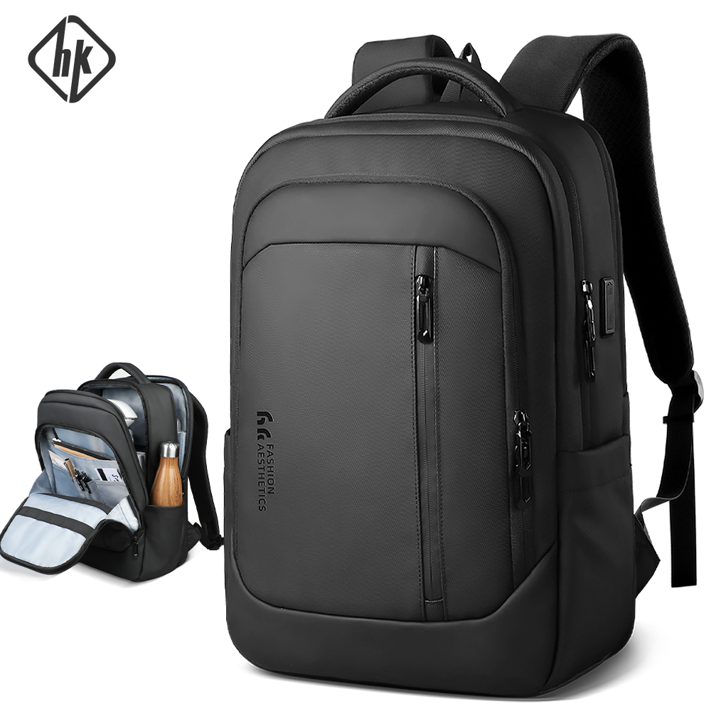 HK New Design Travel Backpack  - Laptop Accessories Box 评论和价格