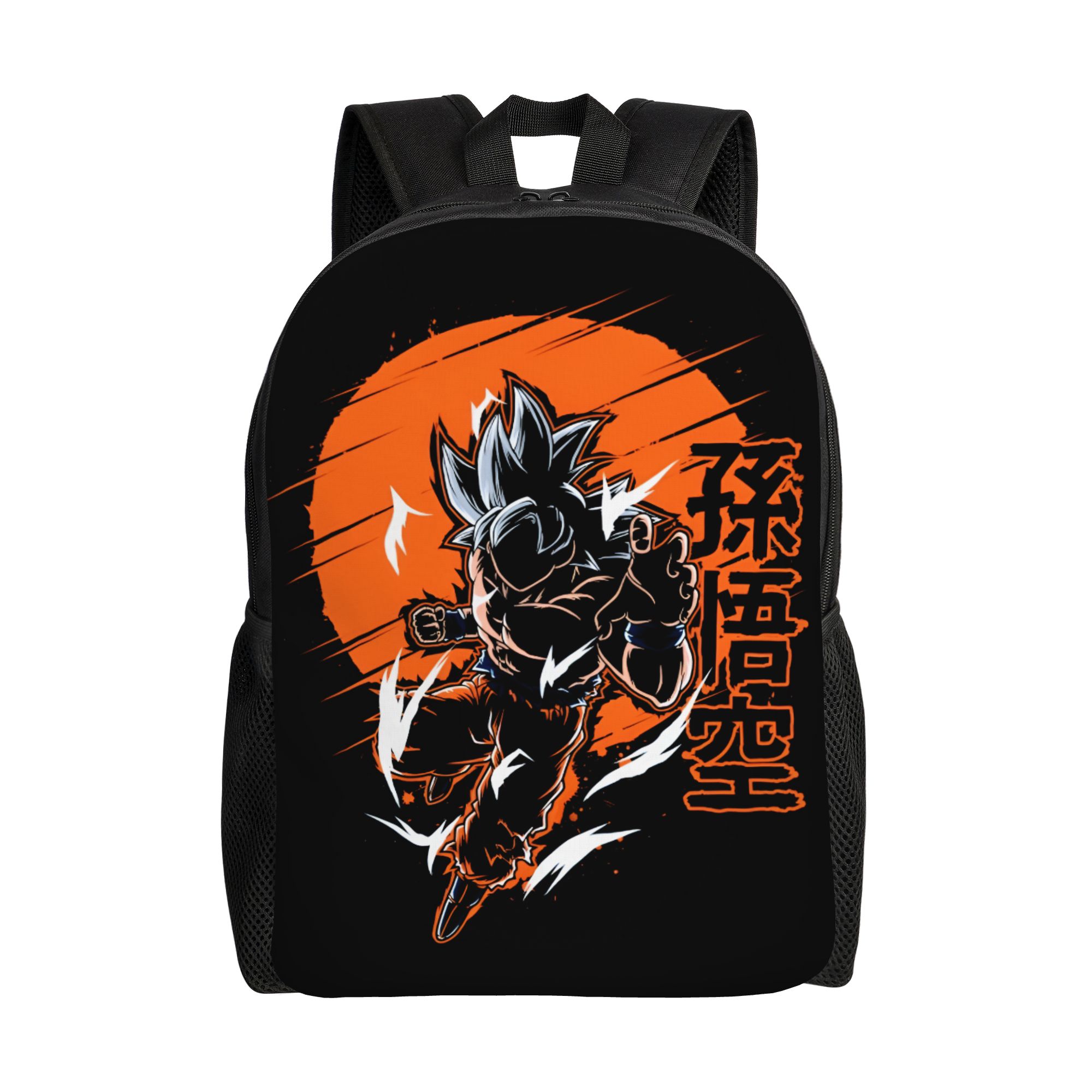 Custom D-Dragon B-Ball Z Gokus - Laptop Accessories Bag For Men 评论和价格