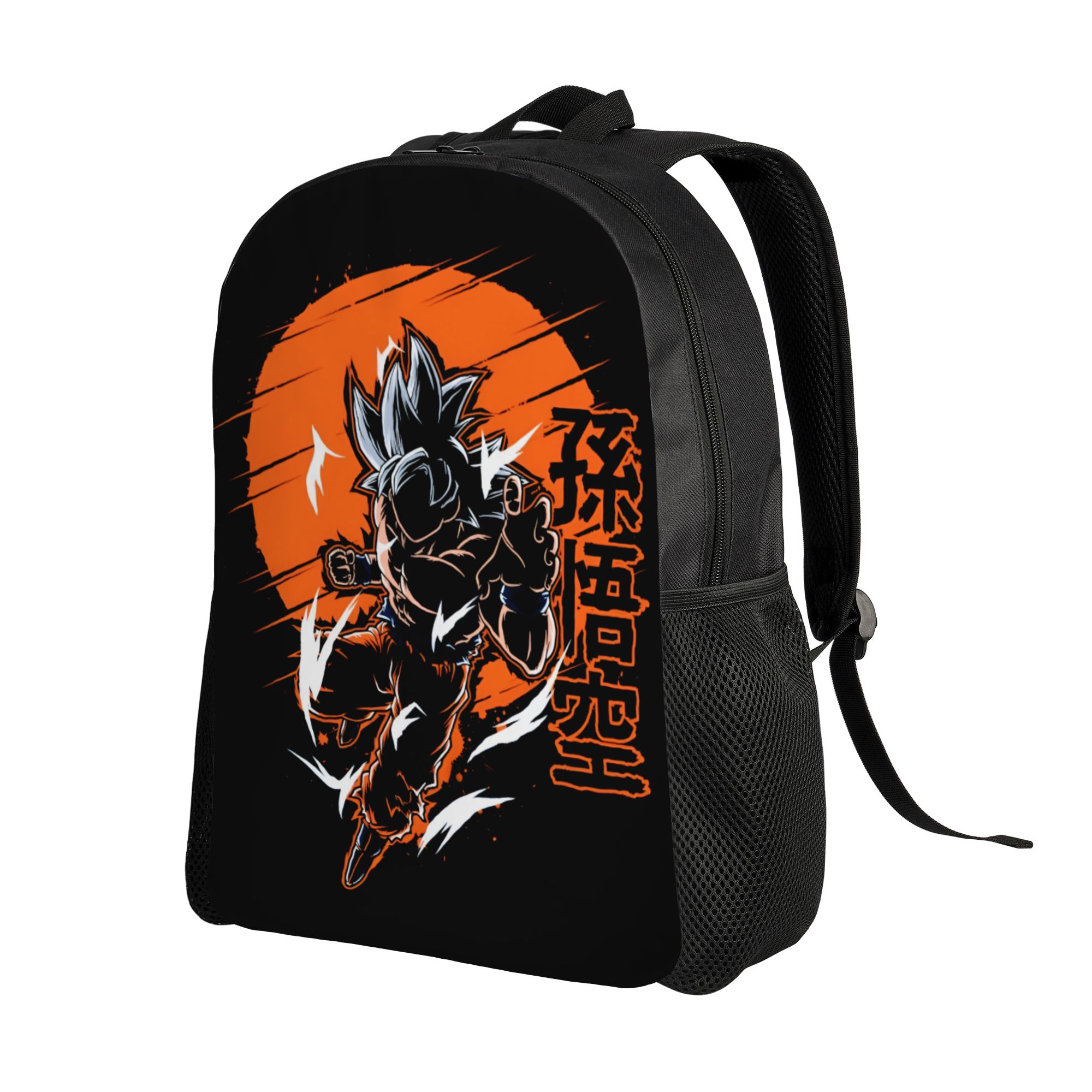Custom D-Dragon B-Ball Z Gokus - Laptop Accessories Bag For Men 评论和价格
