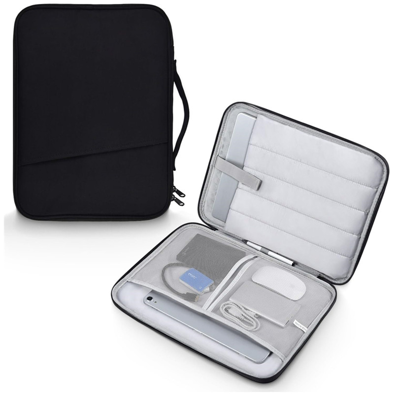 Waterproof Shockproof Laptop H - Laptop Accessories Pouch 评论和价格