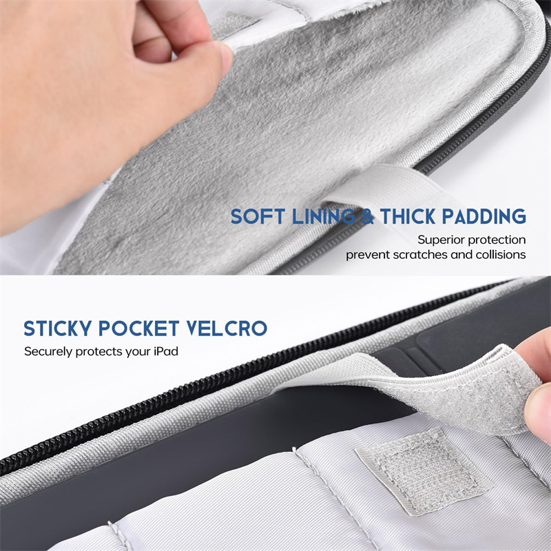 Waterproof Shockproof Laptop H - Laptop Accessories Pouch 评论和价格