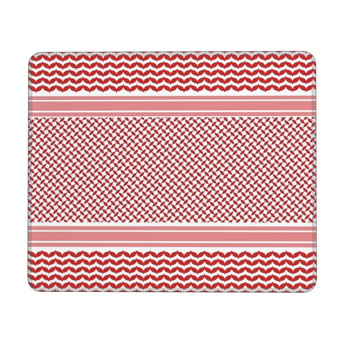 Jordanian Shemagh Design Mouse - Laptop Accessories Design 评论和价格