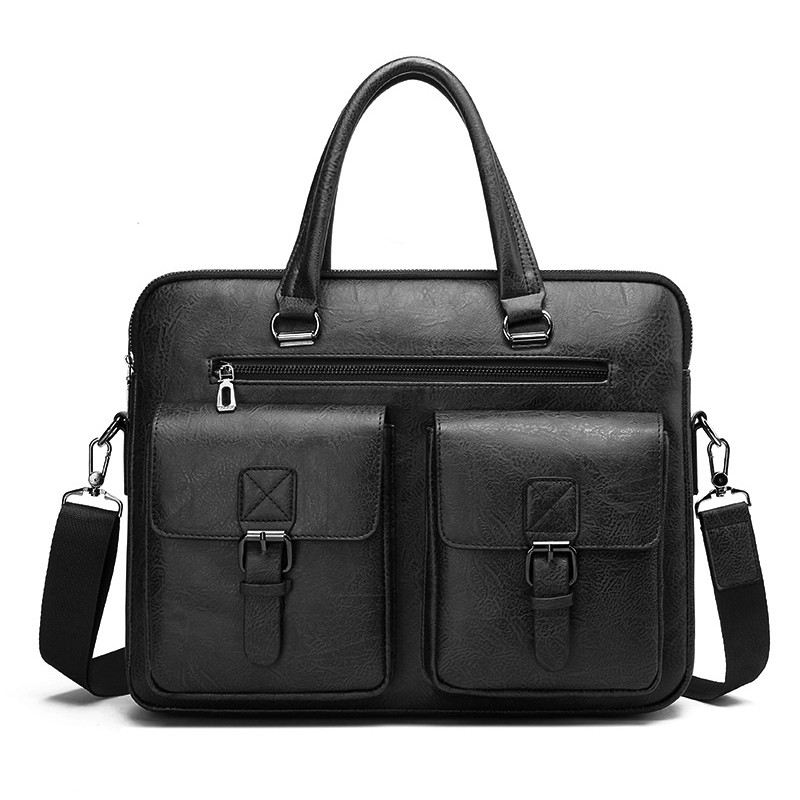 Luxury Brand Man Business Brie - Laptop Accessories Box 评论和价格