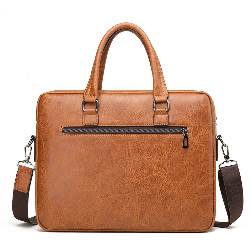 Luxury Brand Man Business Brie - Laptop Accessories Box 评论和价格