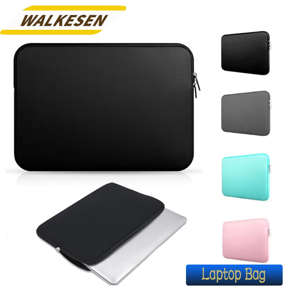 Laptop Bag Sleeve Notebook Cas - Laptop Accessories Pouch 评论和价格