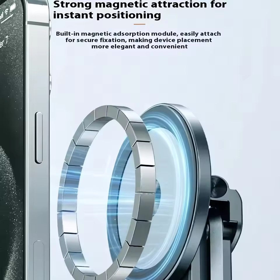 Portable Magnetic Phone Holder - Laptop Stand Portable 评论和价格