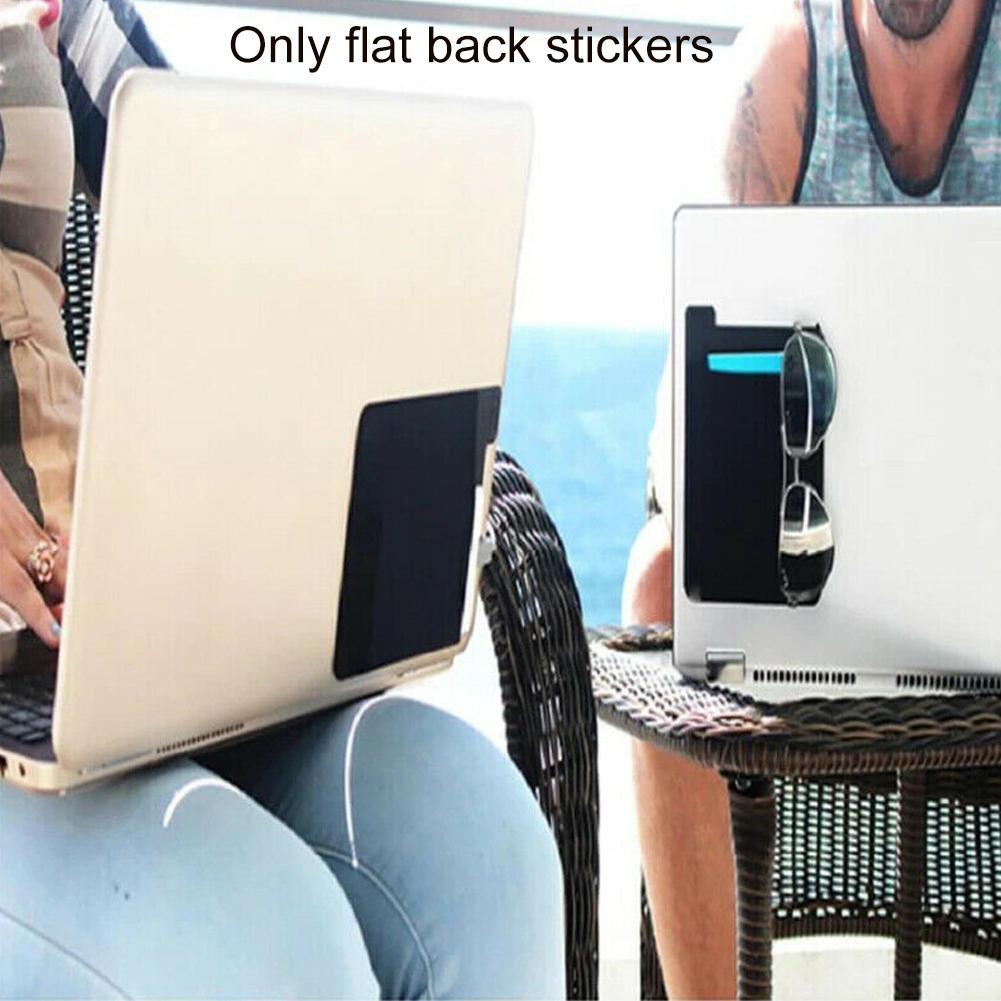 Self Adhesive Laptop Rear Stor - Laptop Accessories Kit Bag 评论和价格