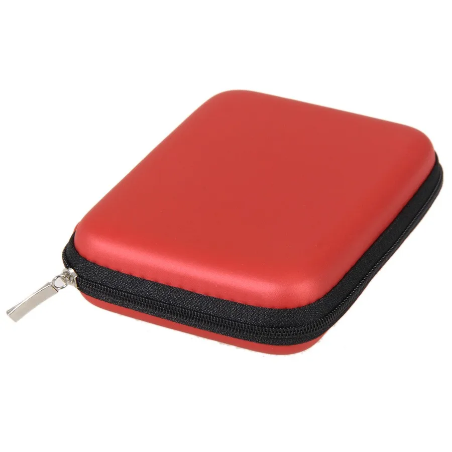 2.5 Inch Portable EVA Hard Dri - Laptop Accessories Pouch 评论和价格