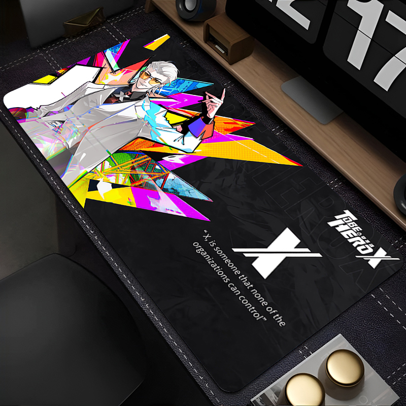 Mouse Pad Computer Hot Anime D - Laptop Accessories Design 评论和价格