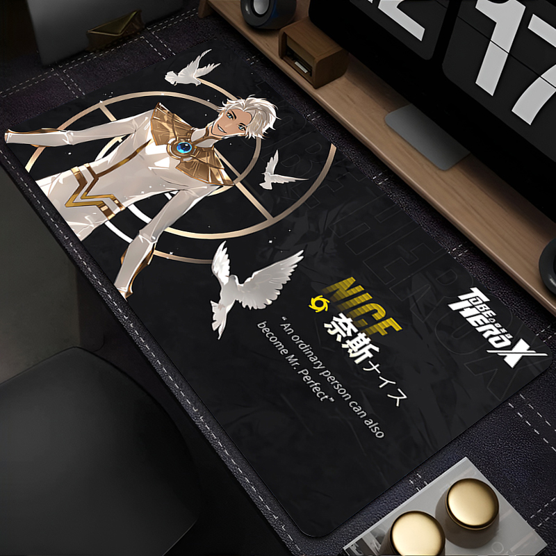 Mouse Pad Computer Hot Anime D - Laptop Accessories Design 评论和价格