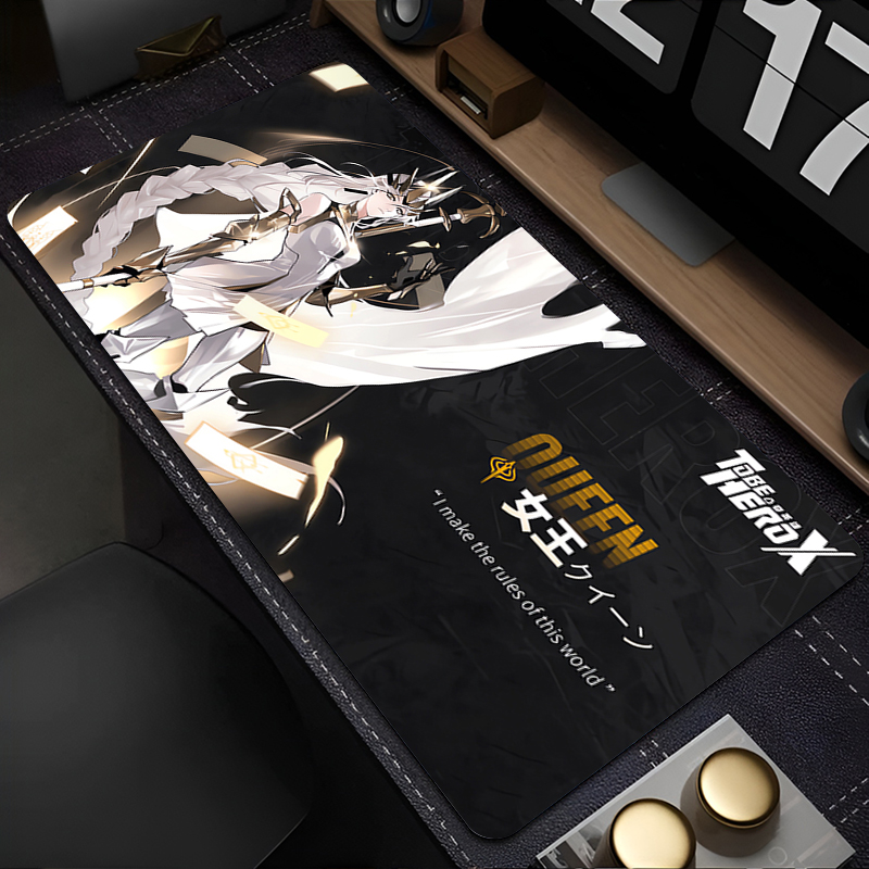 Mouse Pad Computer Hot Anime D - Laptop Accessories Design 评论和价格