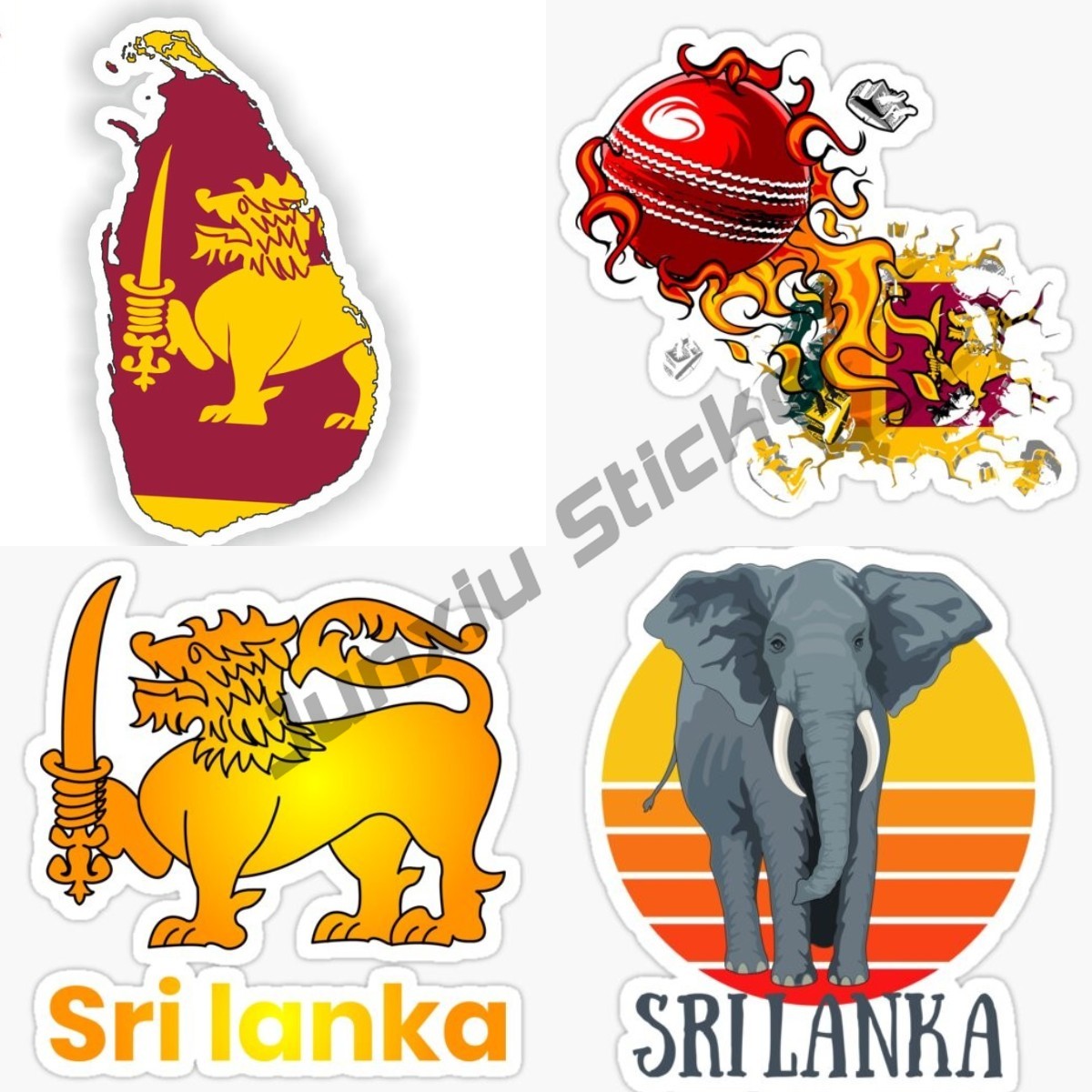 Fashion Car Sticker Sri Lanka  - Laptop Accessories Sri Lanka 评论和价格