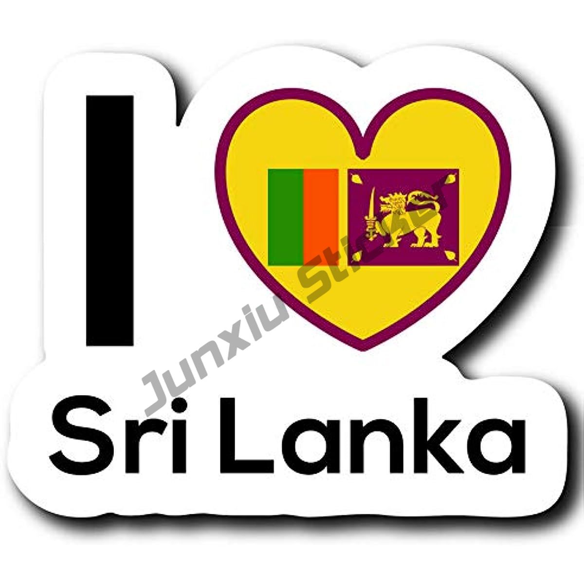 Fashion Car Sticker Sri Lanka  - Laptop Accessories Sri Lanka 评论和价格