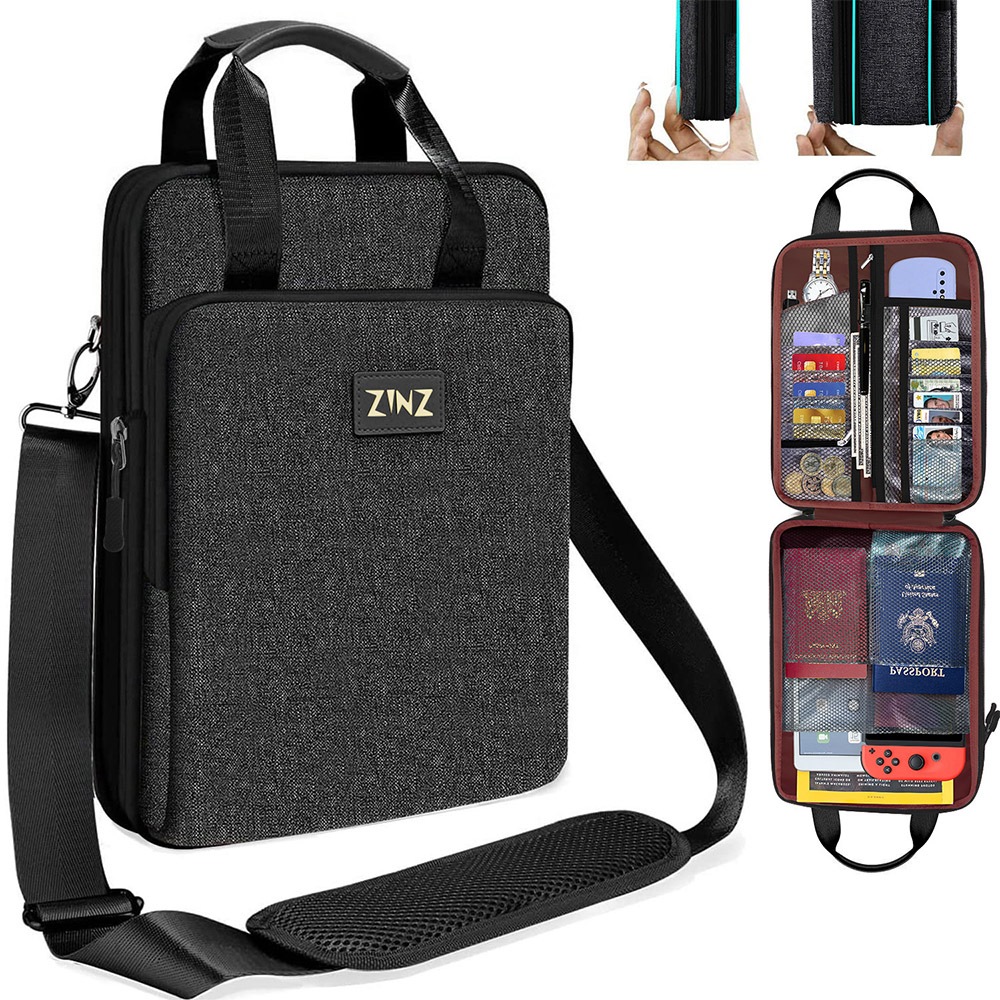 12.9-13 inch Laptop Shoulder B - Laptop Accessories Box 评论和价格