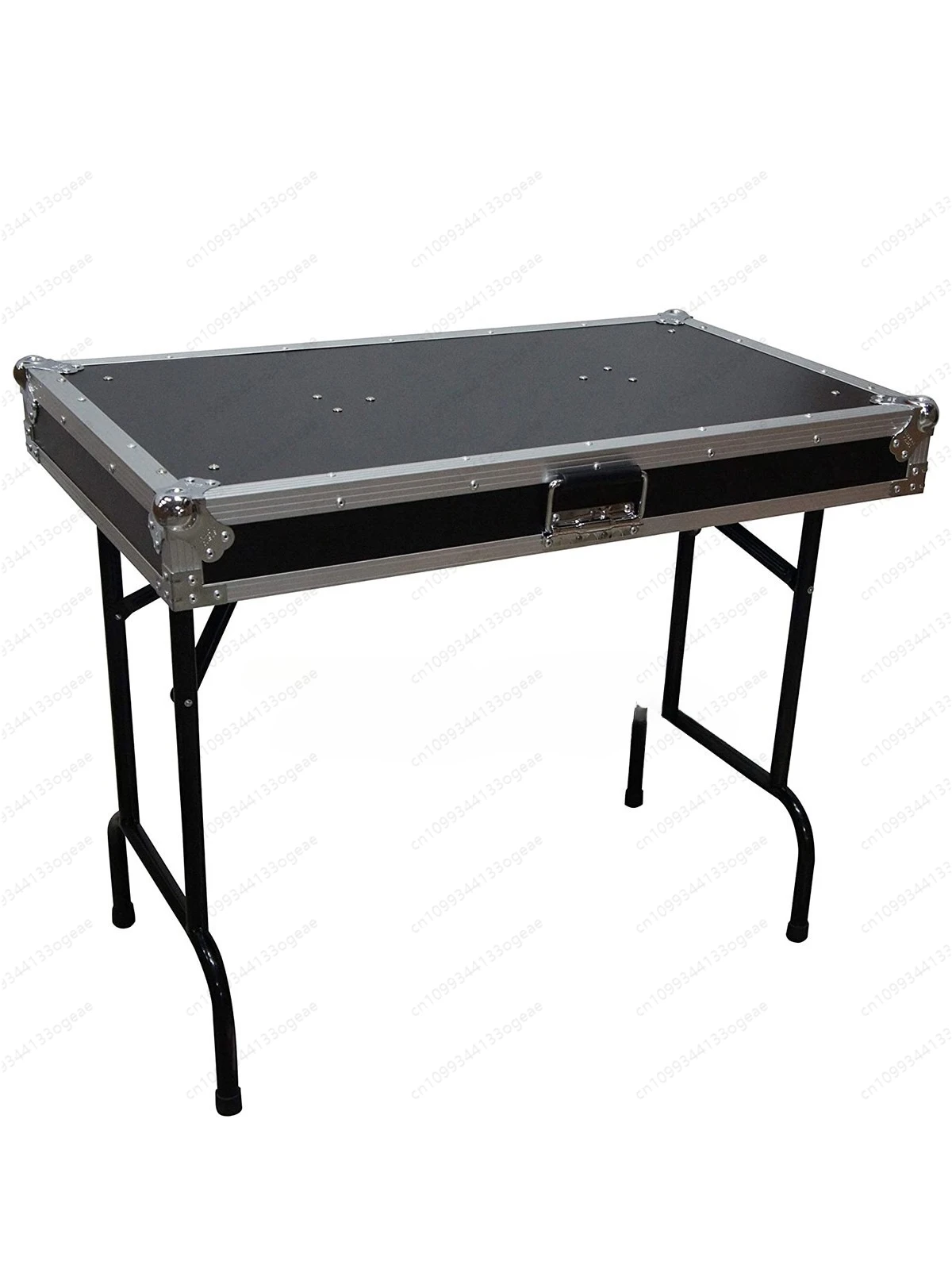 Portable DJ Stand Table Mixer  - Laptop Stand Portable 评论和价格