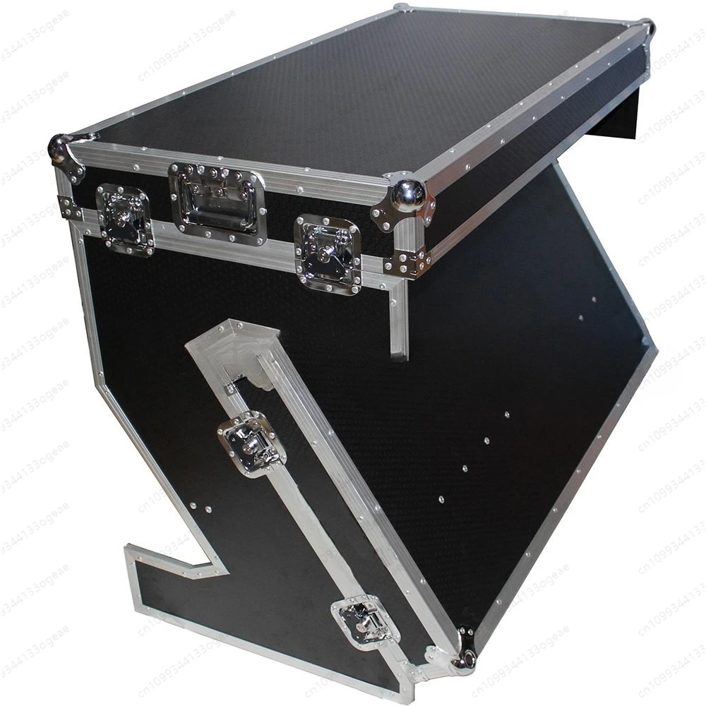Portable DJ Stand Table Mixer  - Laptop Stand Portable 评论和价格