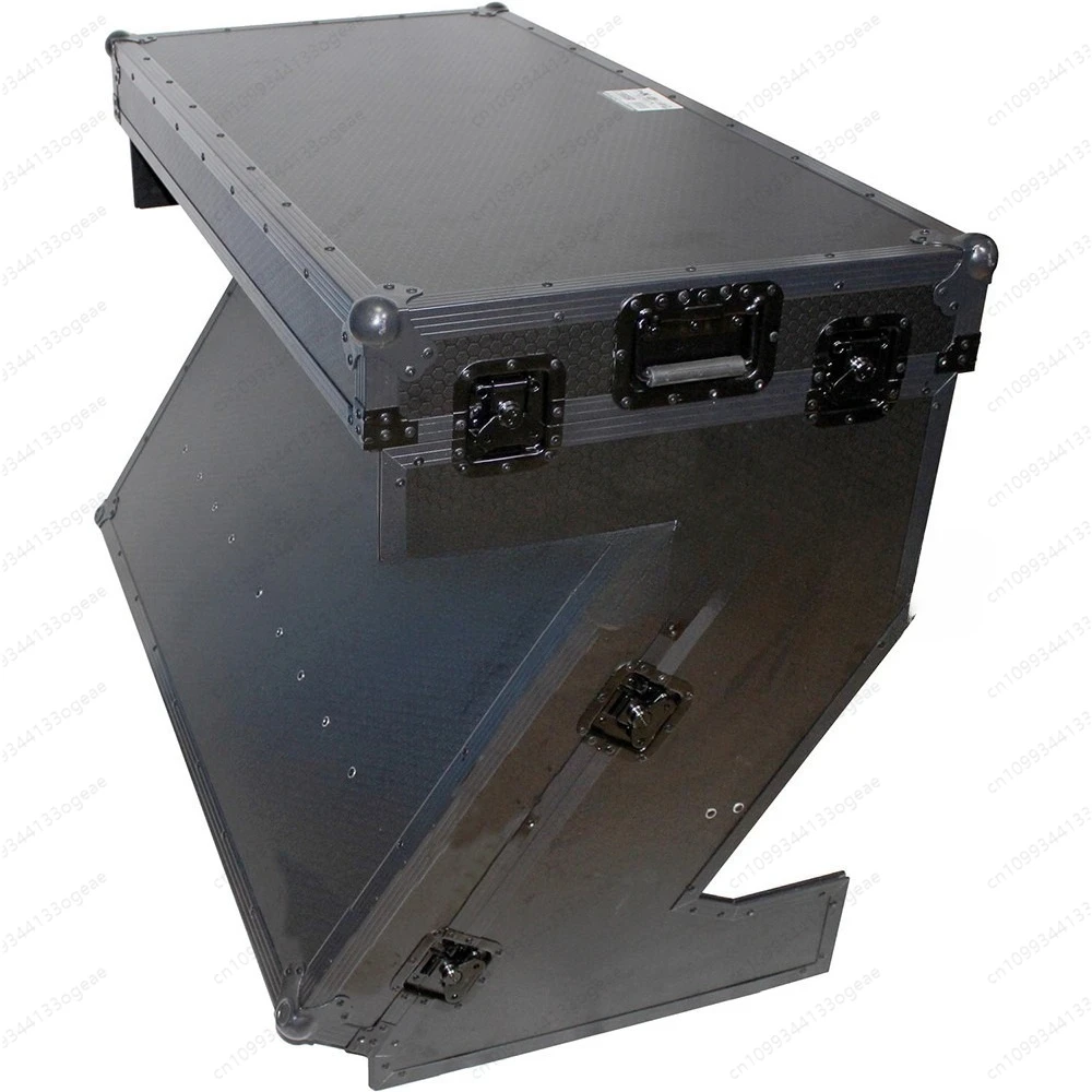 Portable DJ Stand Table Mixer  - Laptop Stand Portable 评论和价格