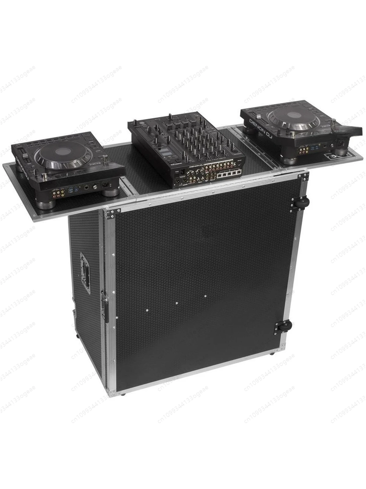 Portable DJ Stand Table Mixer  - Laptop Stand Portable 评论和价格