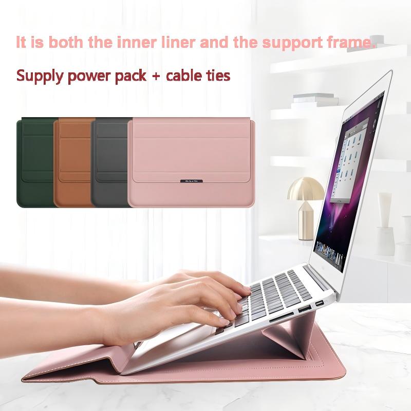 Laptop Sleeve Bag Case For App - Laptop Accessories Pouch 评论和价格