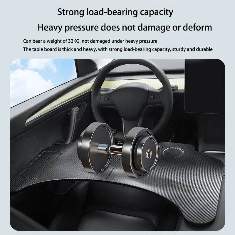 For Tesla Model Y Juniper 2025 - Laptop Accessories Box 评论和价格