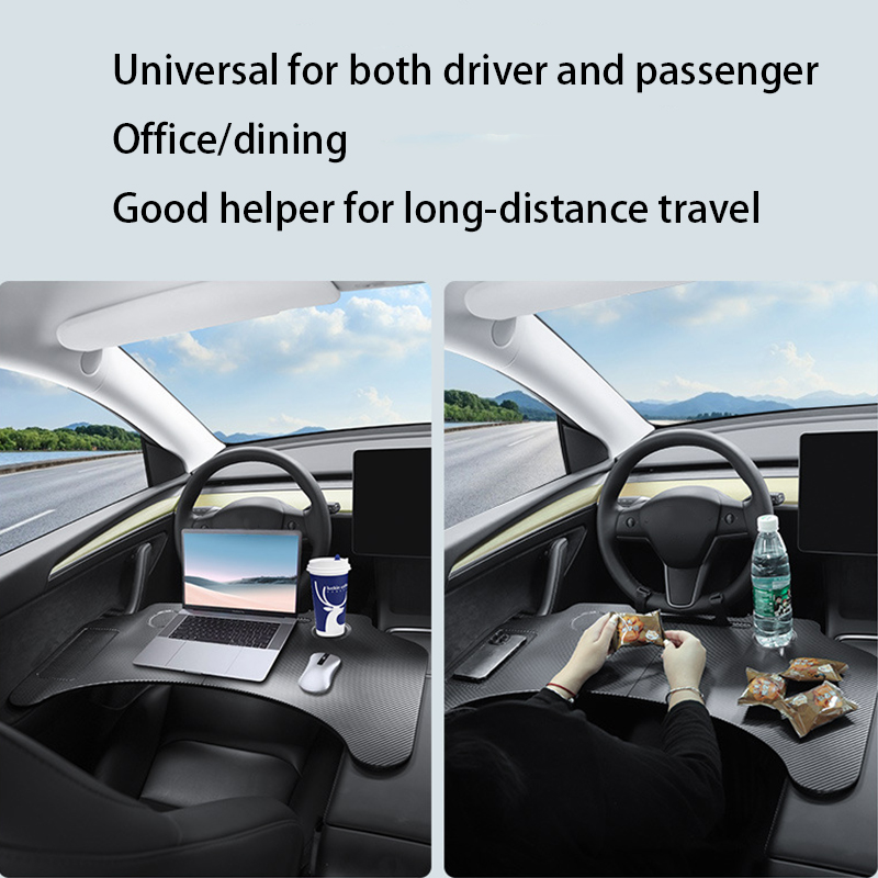 For Tesla Model Y Juniper 2025 - Laptop Accessories Box 评论和价格