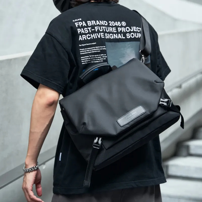 MOYYI Waterproof Casual Men Me - Laptop Accessories Box 评论和价格
