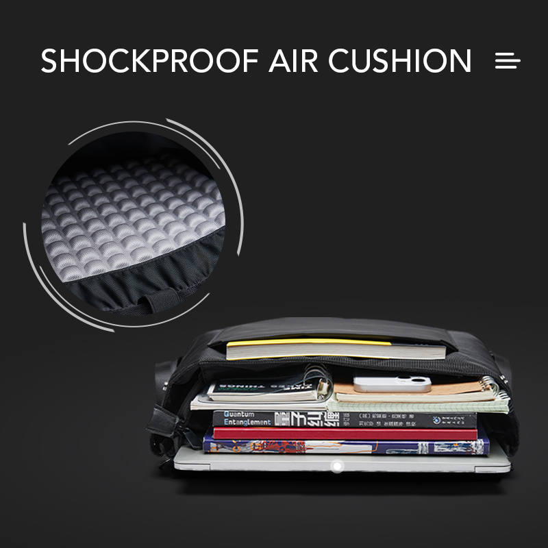 MOYYI Waterproof Casual Men Me - Laptop Accessories Box 评论和价格
