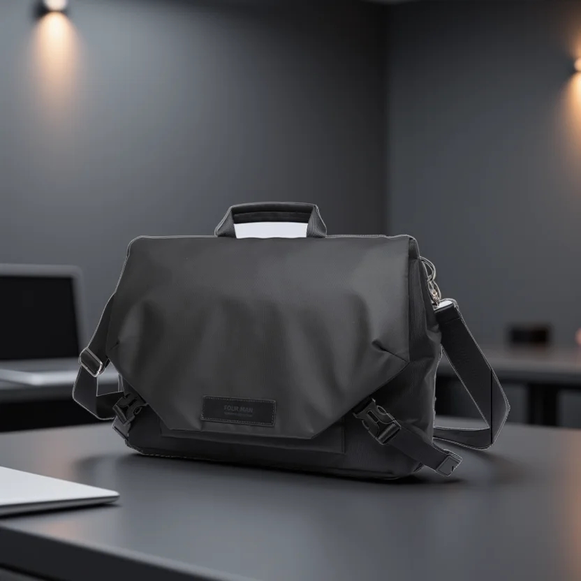 MOYYI Waterproof Casual Men Me - Laptop Accessories Box 评论和价格