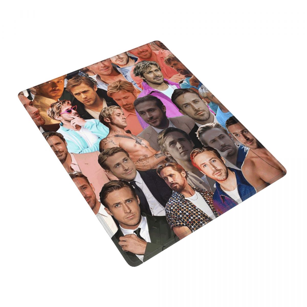 Ryan Gosling Photo Collage Mou - Laptop Accessories Ryans 评论和价格