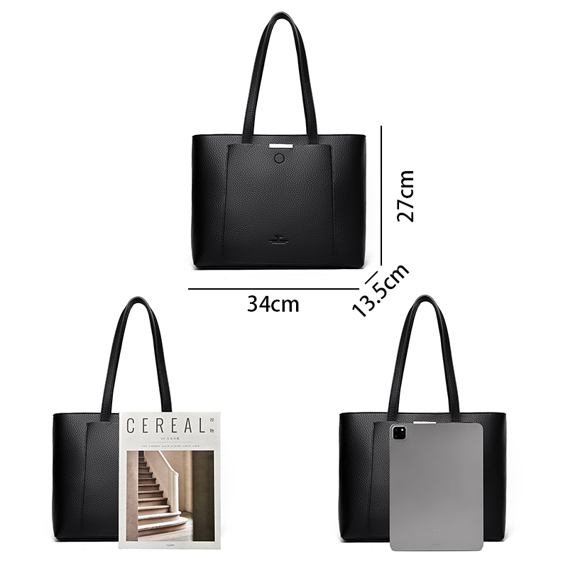 Genuine Brand Soft Pu Leather  - Laptop Accessories Box 评论和价格