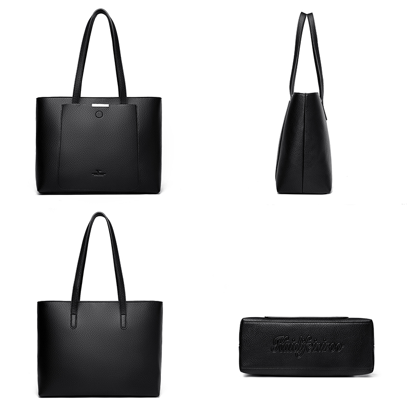 Genuine Brand Soft Pu Leather  - Laptop Accessories Box 评论和价格