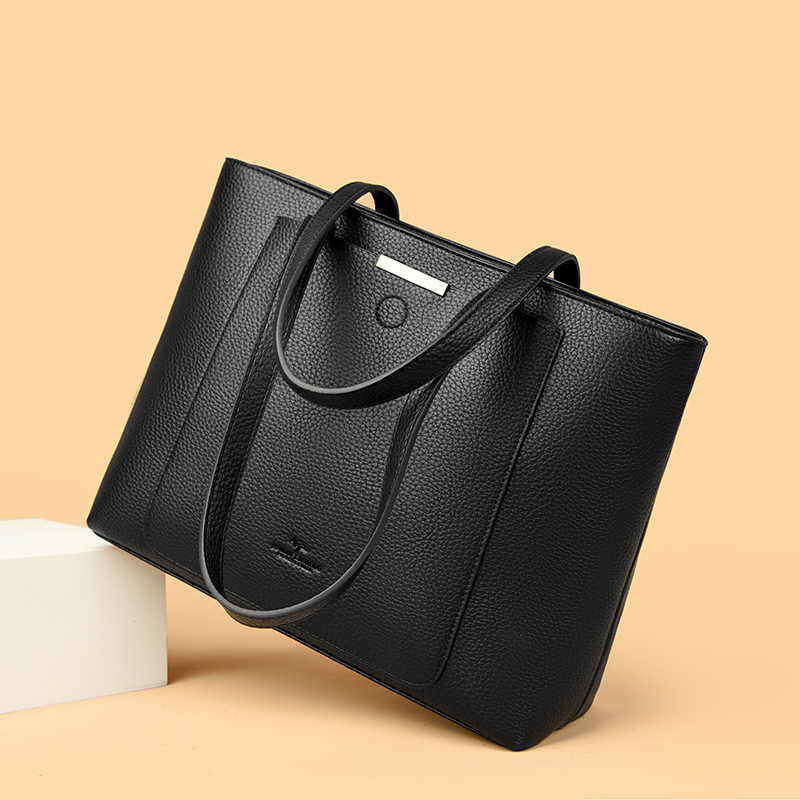 Genuine Brand Soft Pu Leather  - Laptop Accessories Box 评论和价格
