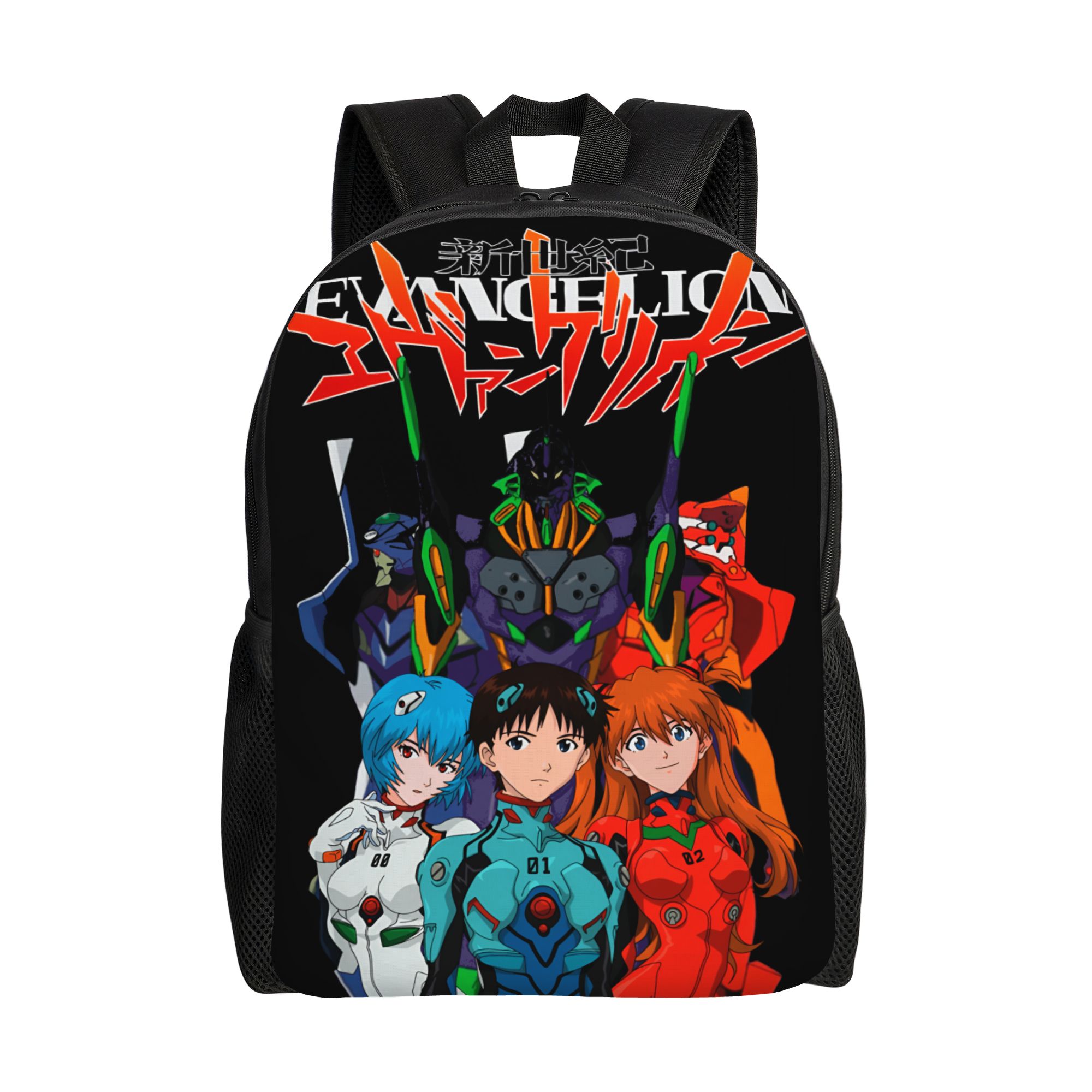 E-Evangelions Backpacks for Wo - Laptop Accessories Bag For Men 评论和价格