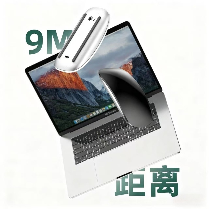 For APPLE Original Multi-Touch - Laptop Accessories Mouse 评论和价格