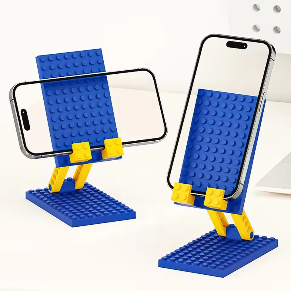 Flexible Folding Phone Holder  - Laptop Stand Portable 评论和价格