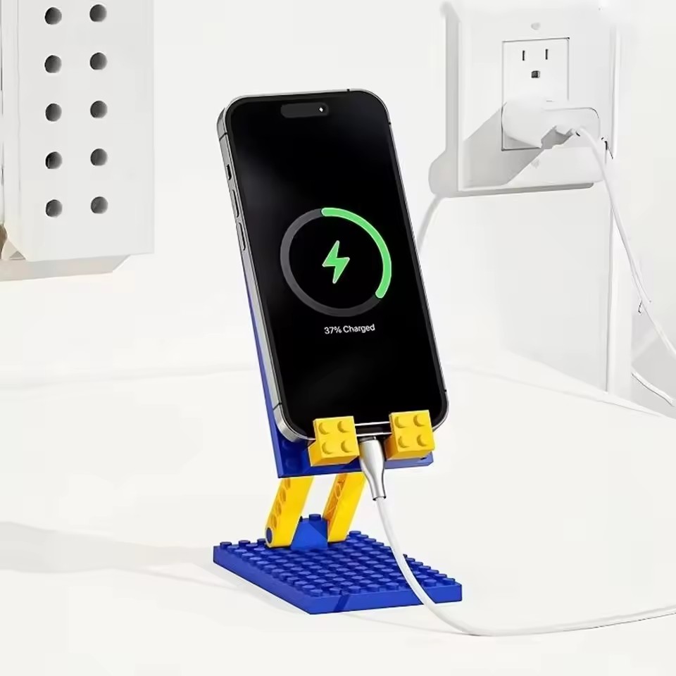 Flexible Folding Phone Holder  - Laptop Stand Portable 评论和价格