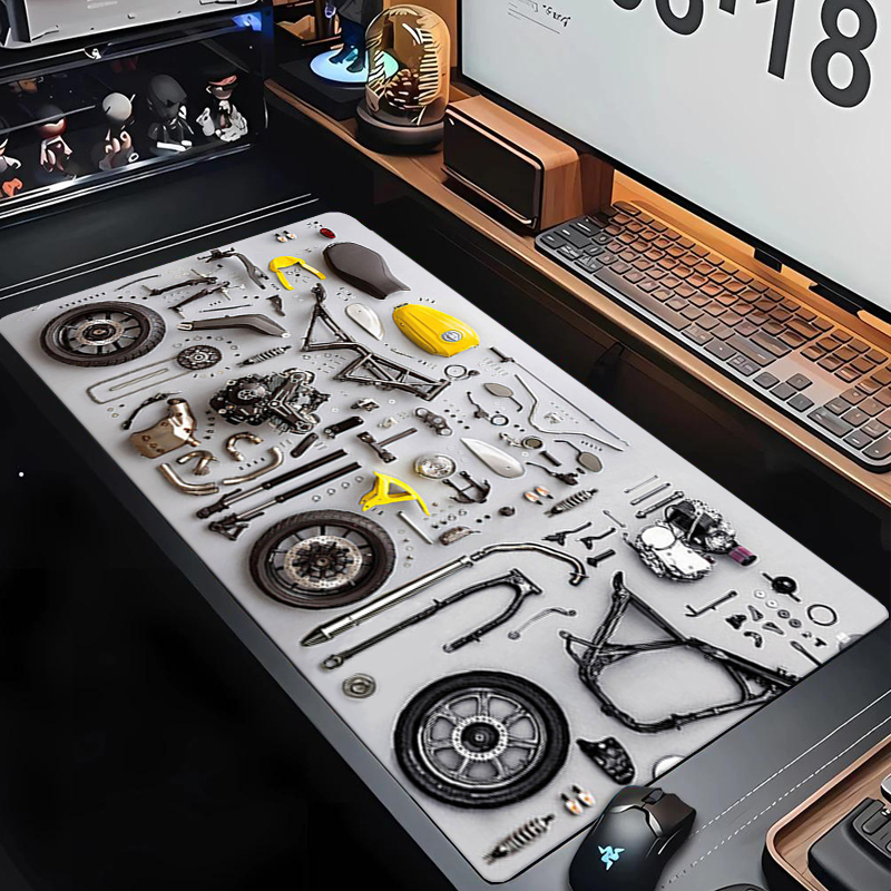 Disassembly Diagram Rubber Mou - Laptop Accessories Mouse 评论和价格